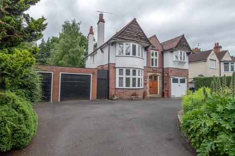 83 Salisbury Road, Moseley, Birmingham, B13 8LB