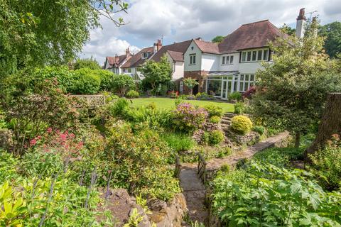 83 Salisbury Road, Moseley, Birmingham, B13 8LB