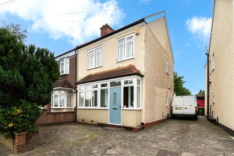 4 bedroom semi-detached house for sale, Long Lane, Bexleyheath, Kent, DA7