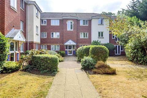 2 bedroom apartment for sale, Royal Court, Hume Way, Ruislip