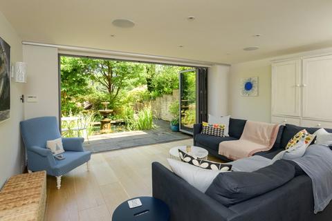 4 bedroom terraced house for sale, Lyncombe Hill, Bath, BA2