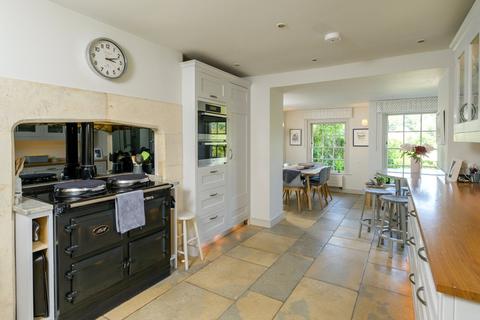 4 bedroom terraced house for sale, Lyncombe Hill, Bath, BA2