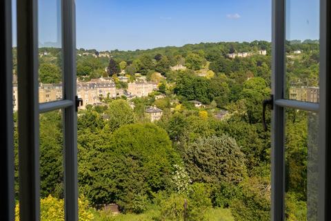 4 bedroom terraced house for sale, Lyncombe Hill, Bath, BA2