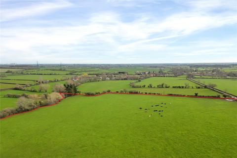 Land for sale, Moorhouse, Newark, Nottinghamshire