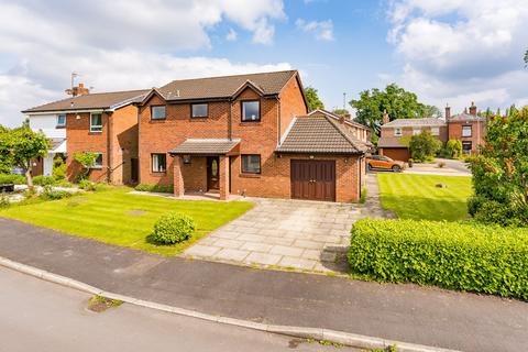 3 bedroom detached house for sale, Leigh, Leigh WN7