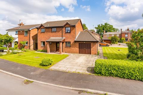 3 bedroom detached house for sale, Elmridge, Leigh WN7