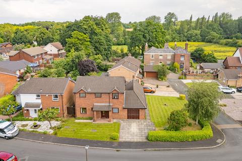 Elmridge, Leigh WN7