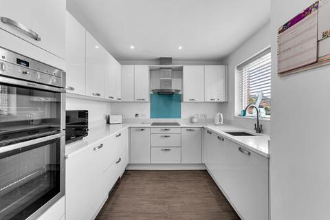 undefined, Elmridge, Leigh WN7