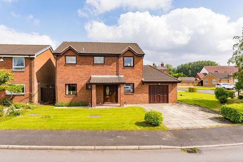 3 bedroom detached house for sale, Elmridge, Leigh WN7