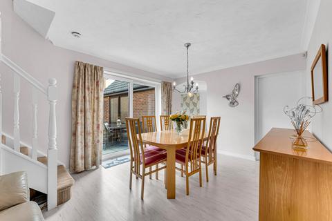 3 bedroom detached house for sale, Elmridge, Leigh WN7