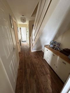 3 bedroom end of terrace house for sale, Cradoc Close, Brecon, LD3