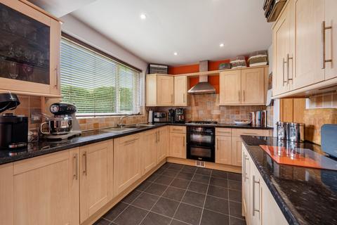 9 Boston Close, Culcheth, Warrington, WA3 4LW