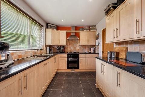 9 Boston Close, Culcheth, Warrington, WA3 4LW