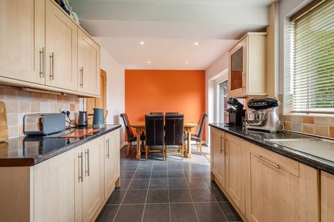 9 Boston Close, Culcheth, Warrington, WA3 4LW