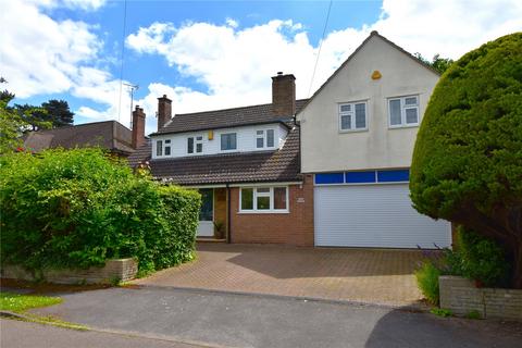 4 bedroom detached house for sale, Links Drive, Chelmsford, Essex, CM2