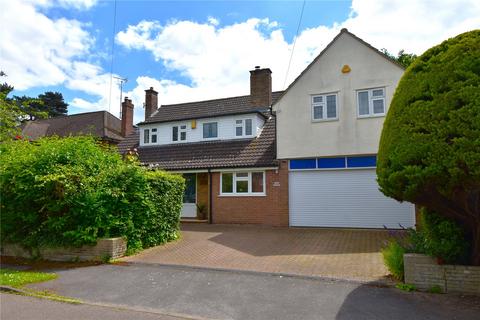 The Briars Links Drive, Chelmsford, CM2 9AW