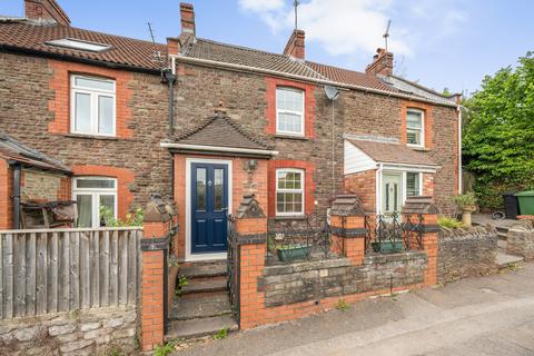 2 bedroom terraced house for sale, Winterbourne Hill, Bristol BS36