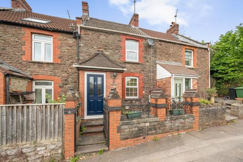 2 bedroom terraced house for sale, Winterbourne, Bristol BS36