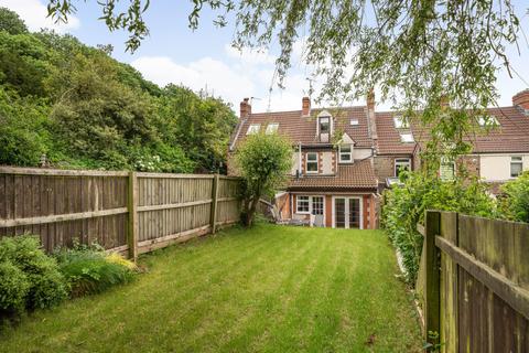 2 bedroom terraced house for sale, Winterbourne, Bristol BS36