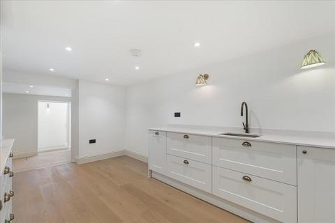 2 bedroom apartment for sale, Petley Road, Hammersmith, London, W6