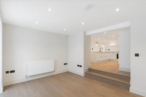 2 bedroom apartment for sale, Petley Road, Hammersmith, London, W6