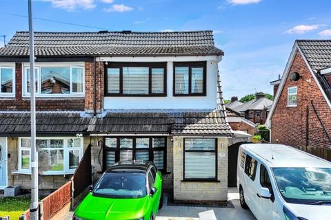 6 Case Road, Haydock, St Helens, WA11 0XU