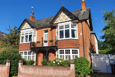 4 bedroom detached house for sale, Camberley, Surrey GU15