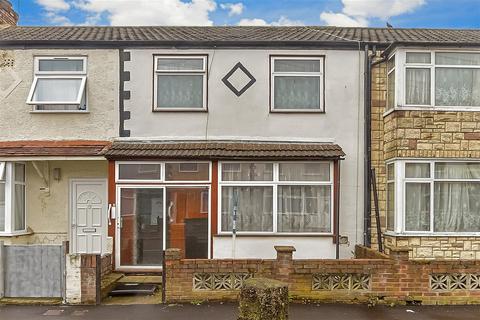 3 bedroom terraced house for sale, Walton Road, Manor Park