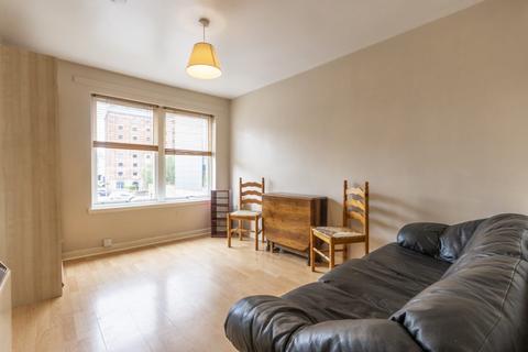 Studio to rent, 1206L – Breadalbane Street, Edinburgh, EH6 5JR