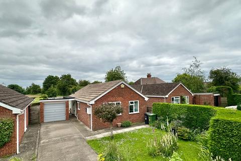 2 bedroom bungalow for sale, Hopton Close, Bartestree, Hereford, HR1