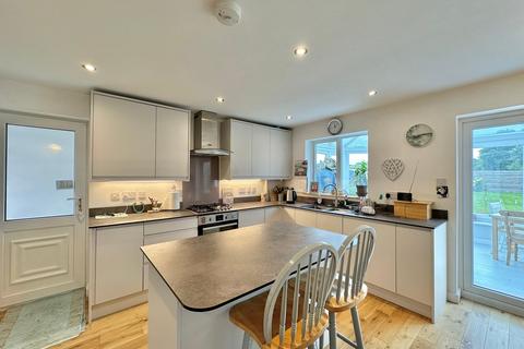 2 bedroom bungalow for sale, Hopton Close, Bartestree, Hereford, HR1