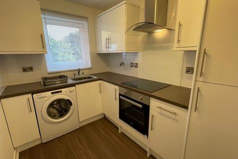 1 bedroom flat to rent, Craighouse Gardens, Edinburgh EH10