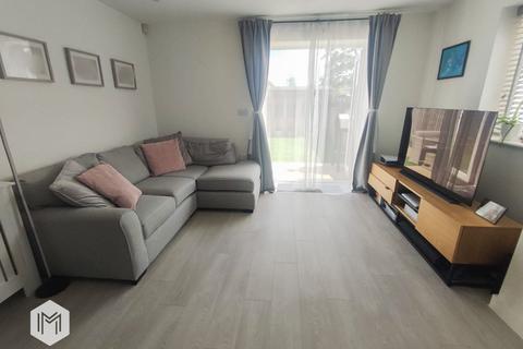 2 bedroom semi-detached house for sale, Grandstand Avenue, Salford, Greater Manchester, M6 6NJ