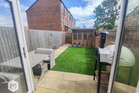 2 bedroom semi-detached house for sale, Grandstand Avenue, Salford, Greater Manchester, M6 6NJ