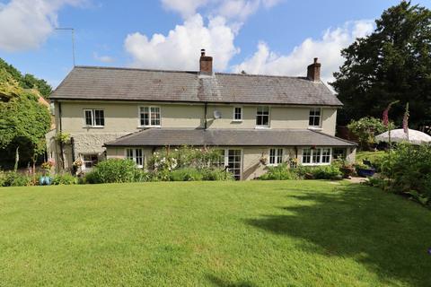 undefined, Cadley Road, Collingbourne Ducis, Marlborough, SN8 3EB