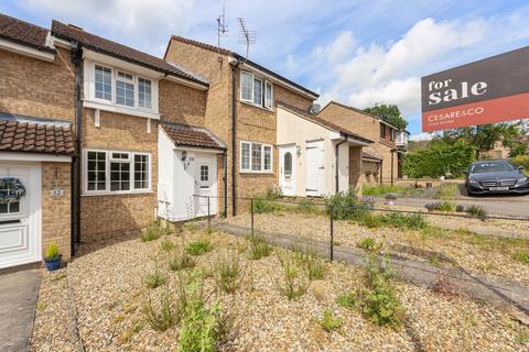 2 bedroom terraced house for sale, The Foxgloves, Hemel Hempstead