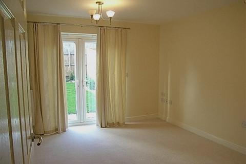 2 bedroom townhouse for sale, North Street, Nottingham NG16