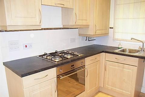 2 bedroom townhouse for sale, North Street, Nottingham NG16