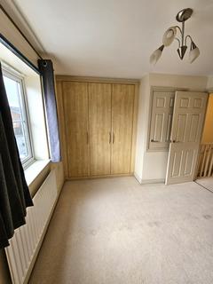 2 bedroom townhouse for sale, North Street, Nottingham NG16