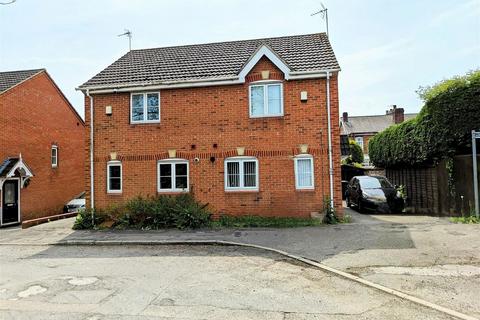 2 bedroom semi-detached house for sale, North Street, Nottingham NG16