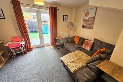 2 bedroom semi-detached house for sale, North Street, Nottingham NG16