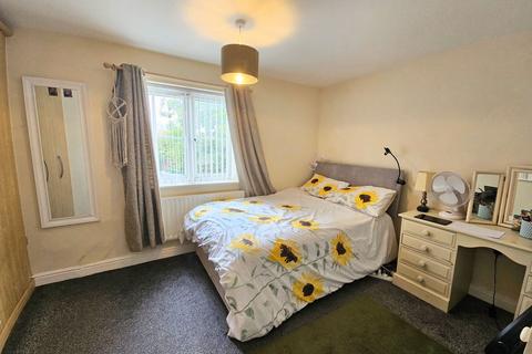 2 bedroom semi-detached house for sale, North Street, Nottingham NG16