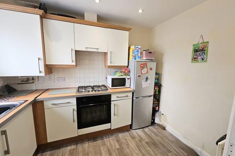 2 bedroom semi-detached house for sale, North Street, Nottingham NG16