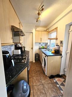 3 bedroom end of terrace house for sale, Horace Avenue, Nottingham NG9