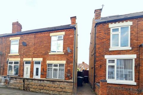 undefined, Horace Avenue, Nottingham NG9