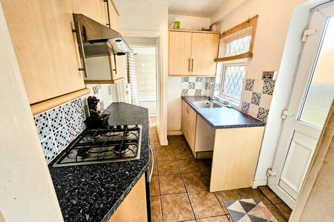 undefined, Horace Avenue, Nottingham NG9
