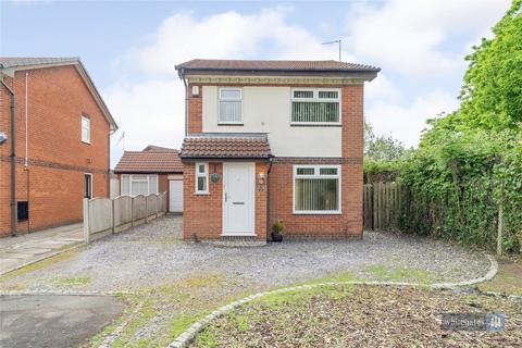 3 bedroom detached house for sale, Meadowbank Close, Liverpool, Merseyside, L12