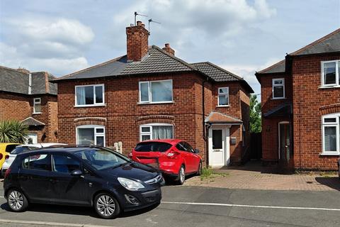 3 bedroom semi-detached house for sale, Margaret Avenue, Nottingham NG10