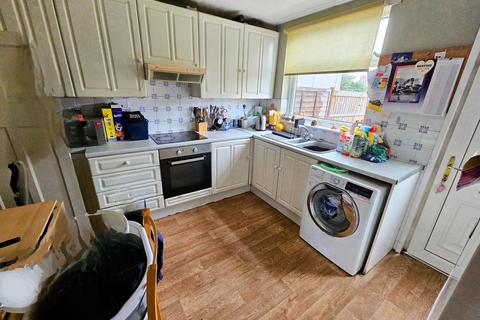 3 bedroom semi-detached house for sale, Margaret Avenue, Nottingham NG10