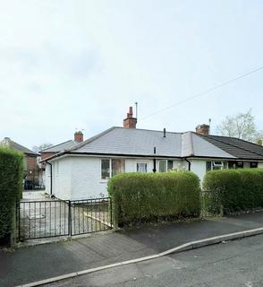 3 bedroom semi-detached bungalow for sale, Lexington Gardens, Nottingham NG5